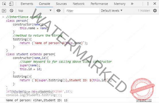 Introduction to Object Oriented Programming(OOPs) in JavaScript