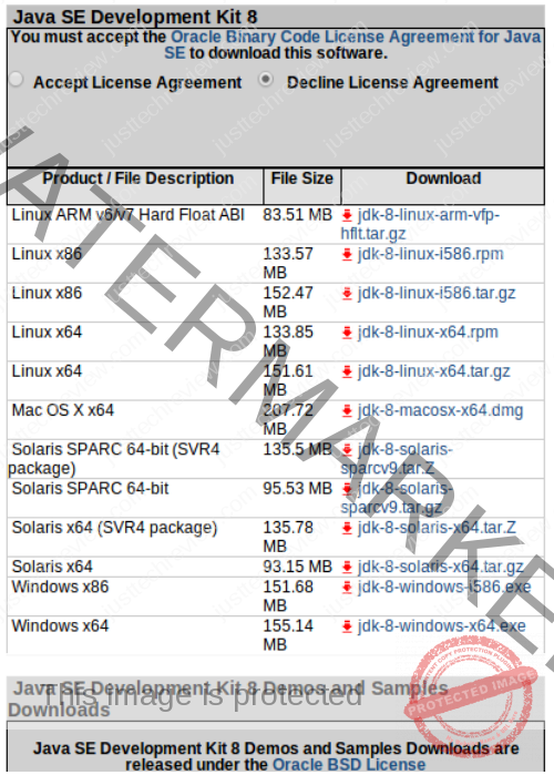 Java Installation: Downloading, Installing and Setting Path