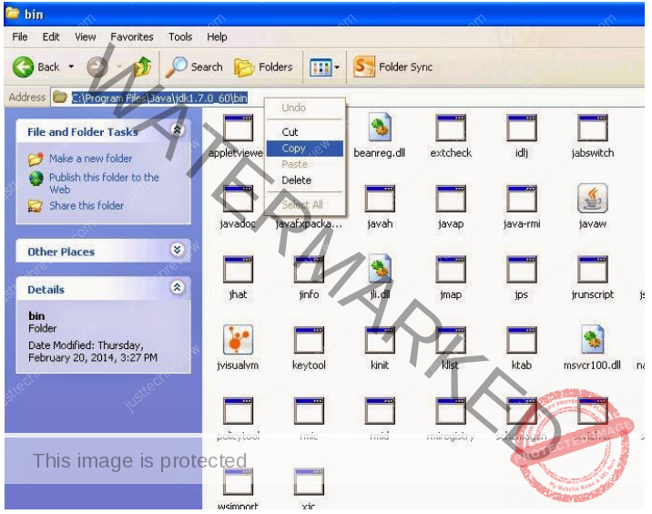 Java Installation: Downloading, Installing and Setting Path