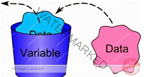 Java Variable Types and Rules for Declaring Variables