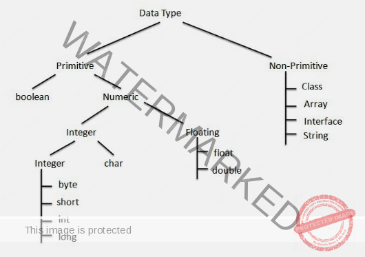 Data Types and Naming Conventions in Java