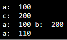 Python program to demonstrate variables scope