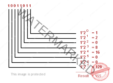 Program to Convert Binary to Decimal in Java