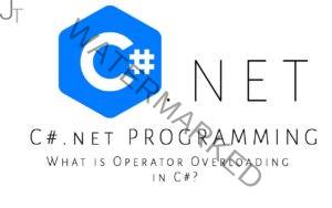 What is Operator Overloading in C#? - Just Tech Review
