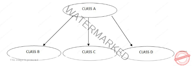 Types of Inheritance in C#