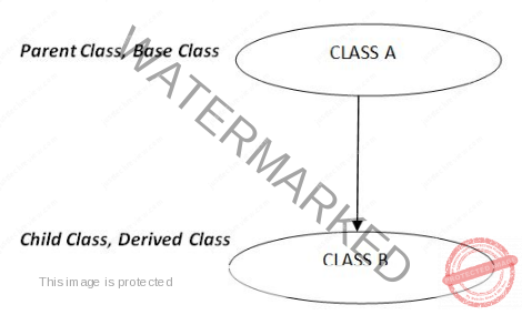 Inheritance in C# with Example