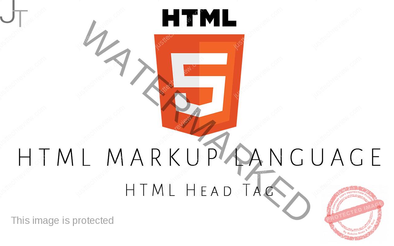 HTML Head Tag