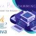 Program for Binary Search in Java