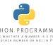 Check whether a number is a power of another number or not in Python