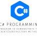 C# program to demonstrate the use of CreateSubdirectory method