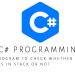 C# program to check whether element exists in stack or not
