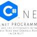 What are the differences between Console.Read and Console.ReadLine in C#.Net?