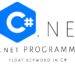 float keyword in C#