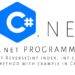 List.Reverse(int index, int count) method with example in C#