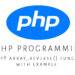 PHP array_reverse() function with example