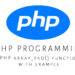 PHP array_pad() function with example