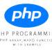 PHP array_map() function with example