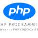 What is PHP CODEIGNITER?