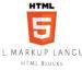 HTML Blocks
