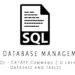 SQL - CREATE Command (to create Database and Table)