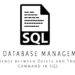 Difference between Delete and Truncate Command in SQL