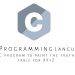 C program to print the truth table for XY+Z